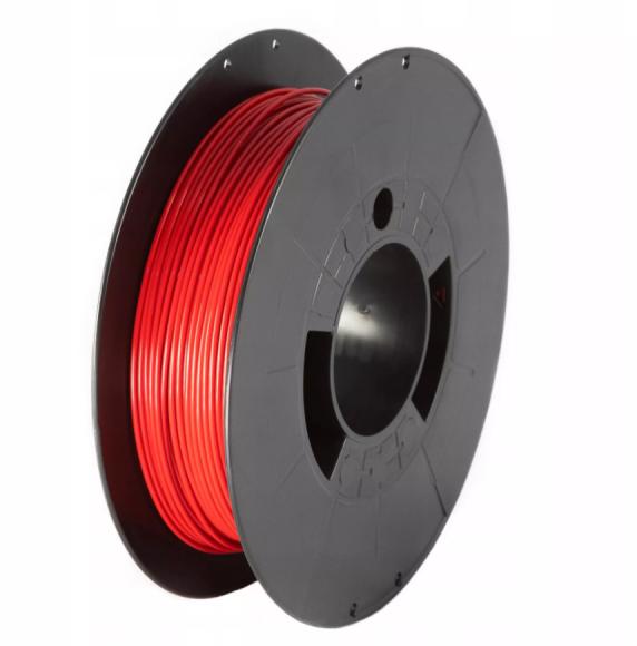 Filament F3D TPU 200g Czerwony Red