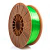 Filament Rosa3D PLA 800g Silk Zielony Green