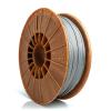 Filament ROSA3D ASA 700g Srebrny Silver 