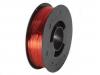 Filament F3D TPU 200g Transparent Czerwony