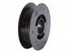 Filament F3D PLA 200g  Czarny Black