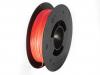 Filament F3D PLA 200g Czerwony Red Neon