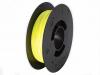 Filament F3D PLA 200g Żółty Yellow Neon