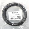 Filament Rosa3D PLA Starter 100g  Czarny Black