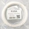 Filament Rosa3D PLA Starter 100g  Biały White