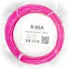 Filament Rosa3D PLA Starter 100g Silk Fuksja