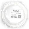 Filament Rosa3D PLA Starter 100g Silk Biały White