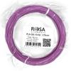 Filament Rosa3D PLA Starter 100g Silk Fioletowy Violet