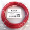 Filament Rosa3D PLA Starter 100g  Karmin Red