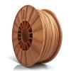 Filament Rosa 3d 1,75 mm 1kg BioWOOD