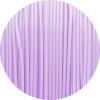 Filament Fiberlogy Easy PETG 850g  Pastelowy Różowy Pastel Lilac 