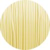 Filament Fiberlogy Easy PETG 850g  Pastel Yellow Żółty 