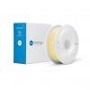 Filament Fiberlogy Easy PETG 850g  Pastel Yellow Żółty 