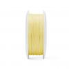 Filament Fiberlogy Easy PETG 850g  Pastel Yellow Żółty 