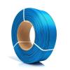 Filament ROSA3D ReFill PLA 1000g Niebieski Capri Blue Satin