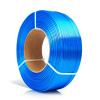 Filament ROSA3D ReFill PLA Silk 1000g  Niebieski Blue