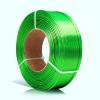 Filament ROSA3D ReFill PLA Silk 1000g Zielony Green