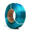 Filament ROSA3D ReFill PLA Silk 1000g Niebieski Navy Blue