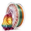 Filament Rosa3D PLA Silk 800g Rainbow Tropical