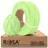 Filament ROSA3D PLA ReFill Pastel 1,75mm Green 1kg