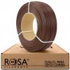 Filament ROSA3D ReFill PLA 1000g Chocolate Brown