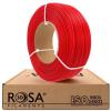 Filament ROSA3D ReFill PLA 1000g Czerwony Karmin Red