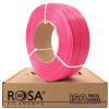 Filament ROSA3D ReFill PLA 1000g Różowy Pink