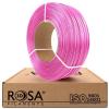 Filament ROSA3D ReFill PLA 1000g Różowy Satin Pink