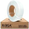 Filament ROSA3D ReFill PLA 1000g Biały White