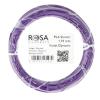 Filament Rosa3D PLA Starter 100g Violet Dynamic