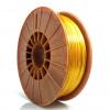 Filament Rosa3D PLA 800g Silk Złoty Gold