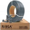 Filament ROSA 3D PCTG 1,75mm 1000g Gray ReFill