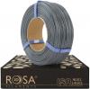 Filament ROSA3D ReFill PLA High Speed 1kg Szary Gray 1,75mm