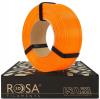 Filament ROSA3D ReFill PLA High Speed 1kg  Pomarańczowy Orange 1,75mm