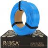 Filament ROSA3D ReFill PLA High Speed 1kg Niebieski Blue Sky 1,75mm