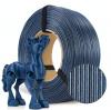 Filament ROSA 3D ReFill PLA Galaxy 1,75 mm 1kg Navy Blue Niebieski