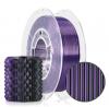 Filament ROSA3D PLA 1,75mm 300g Magic Silk Mistic Violet