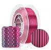 Filament ROSA3D PLA 1,75mm 300g Magic Silk Mistic Purple