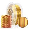 Filament ROSA3D PLA 1,75mm 300g Magic Silk GoldCopper