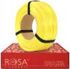 Filament ROSA3D ASA 1kg ReFill Żółty Yellow