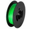 Filament F3D PLA 200g  Zielony Green Neon