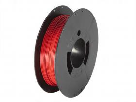 Filament F3D PLA 200g  Czerwony Red