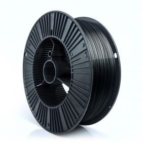 Filament Rosa3D PLA Starter 3kg Czarny Black