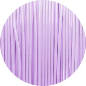 Filament Fiberlogy Easy PETG 850g  Pastelowy Różowy Pastel Lilac 