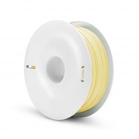 Filament Fiberlogy Easy PETG 850g  Pastel Yellow Żółty 