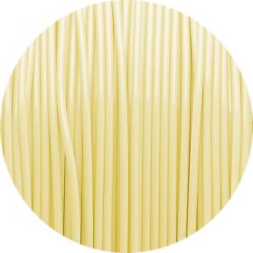 Filament Fiberlogy Easy PETG 850g  Pastel Yellow Żółty 