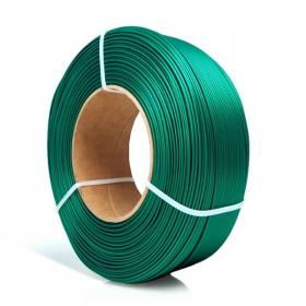 Filament ROSA3D ReFill PLA 1000g Zielony Emerald Green Satin