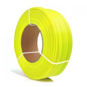 Filament ROSA3D PETG ReFill 1000g Neon Yellow