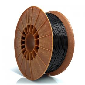 Filament ROSA 3D ABS+ 1,75 1kg Czarny Black