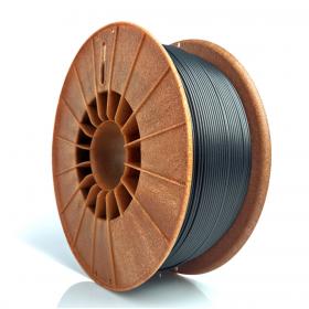 Filament ROSA 3D PA+15CF 1,75mm 1kg Czarny Black